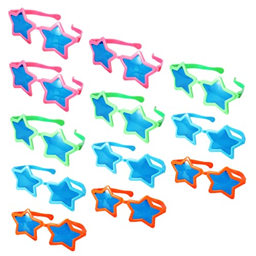 FELTECHELECTR 12St Gläser für kinderspielzeug kinderknallzeug karnevalsbrille foculens Brillen augenabdeckung albern Party favorisieren Gefälligkeiten Neon Kinderbrille Plastik FELTECHELECTR 12St Gläser für kinderspielzeug kinderknallzeug karnevalsbrille foculens Brillen augenabdeckung albern Party favorisieren Gefälligkeiten Neon Kinderbrille Plastik von FELTECHELECTR