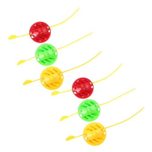 FELTECHELECTR 15Stücke Gyro für Gyroskop Spielzeuge Kreatives für Mitgebsel für Partys Fördert die Eltern Junge Mädchen Beziehung Leicht und Tragbar FELTECHELECTR 15Stücke Gyro für Gyroskop Spielzeuge Kreatives für Mitgebsel für Partys Fördert die Eltern Junge Mädchen Beziehung Leicht und Tragbar von FELTECHELECTR
