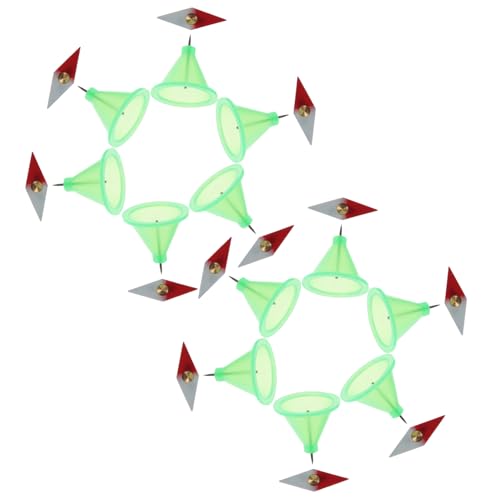 FELTECHELECTR 16Stücke Teiliges Kleine Magnetische Nadeln Diamantform für Physikunterricht zur Veranschaulichung von Magnetfeldlinien und Elektromagnetischer Induktion Langlebig FELTECHELECTR 16Stücke Teiliges Kleine Magnetische Nadeln Diamantform für Physikunterricht zur Veranschaulichung von Magnetfeldlinien und Elektromagnetischer Induktion Langlebig von FELTECHELECTR