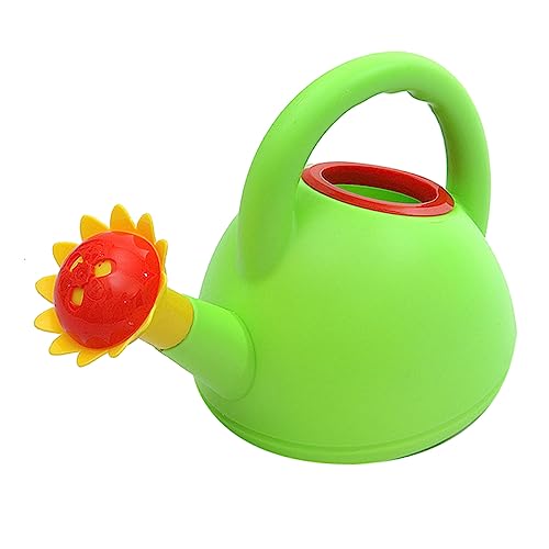 FELTECHELECTR 1Pc Sprinkler Für Buntes Wasserspritzen Für Badewanne Und Sommer Lustiges Gießkanne Design Zufälligen Farben Ideal Für Wasserspaß Im Garten Und Beim FELTECHELECTR 1Pc Sprinkler Für Buntes Wasserspritzen Für Badewanne Und Sommer Lustiges Gießkanne Design Zufälligen Farben Ideal Für Wasserspaß Im Garten Und Beim von FELTECHELECTR
