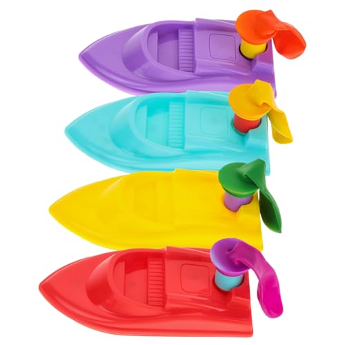 FELTECHELECTR 1Satz DIY Balloon Recoil Boat Teile für Wissenschaftliches Experiment Leicht Tragbar Kreatives Lernspielzeug für Klassenzimmer FELTECHELECTR 1Satz DIY Balloon Recoil Boat Teile für Wissenschaftliches Experiment Leicht Tragbar Kreatives Lernspielzeug für Klassenzimmer von FELTECHELECTR