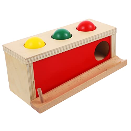 FELTECHELECTR 1Satz Kreatives Holzspielzeug für Jahre Sensorisches Konzentrationstraining für Kleinkinder Hand Augen Koordination Pädagogisches für Junge Mädchen Robust und Langlebig Fördert FELTECHELECTR 1Satz Kreatives Holzspielzeug für Jahre Sensorisches Konzentrationstraining für Kleinkinder Hand Augen Koordination Pädagogisches für Junge Mädchen Robust und Langlebig Fördert von FELTECHELECTR