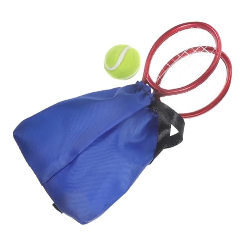 FELTECHELECTR 1Satz Mini Tennisschläger für Teiliges Zubehör für Dekoration Kreatives für Fantasievolles im Schlafzimmer Wohnzimmer FELTECHELECTR 1Satz Mini Tennisschläger für Teiliges Zubehör für Dekoration Kreatives für Fantasievolles im Schlafzimmer Wohnzimmer von FELTECHELECTR