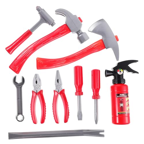 FELTECHELECTR 1Satz Rollenspielset für Teiliges Cosplay Kostümzubehör für Kreatives Lebendige Accessoires für Jungen und Fördert FELTECHELECTR 1Satz Rollenspielset für Teiliges Cosplay Kostümzubehör für Kreatives Lebendige Accessoires für Jungen und Fördert von FELTECHELECTR