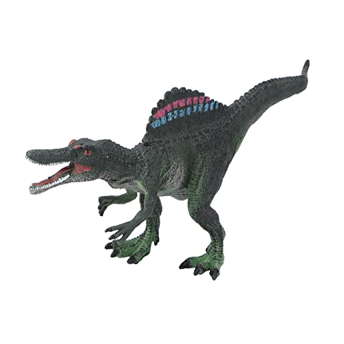 FELTECHELECTR 1Stück Hohlplastik Modell Kreatives DIY Dinosaurier für Realistische Verarbeitung für Kognitive Entwicklung für Bastelprojekte und Simulation von Wildtieren FELTECHELECTR 1Stück Hohlplastik Modell Kreatives DIY Dinosaurier für Realistische Verarbeitung für Kognitive Entwicklung für Bastelprojekte und Simulation von Wildtieren von FELTECHELECTR