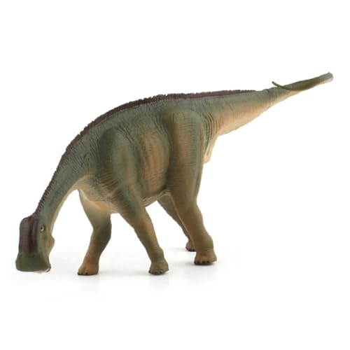 FELTECHELECTR 1Stück Nigersaurus Dinosaurier Modell aus PVC Realistisches World Handwerk für Sicheres und Umweltfreundliches Haushaltsornament Perfektes für Dinosaurier Fans FELTECHELECTR 1Stück Nigersaurus Dinosaurier Modell aus PVC Realistisches World Handwerk für Sicheres und Umweltfreundliches Haushaltsornament Perfektes für Dinosaurier Fans von FELTECHELECTR