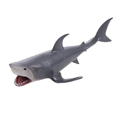 FELTECHELECTR 1Stück Simulation Modell aus Hochwertigem Kunststoff Lehrspielzeug für Realistische Meereslebewesen Figur Fantasie FELTECHELECTR 1Stück Simulation Modell aus Hochwertigem Kunststoff Lehrspielzeug für Realistische Meereslebewesen Figur Fantasie von FELTECHELECTR