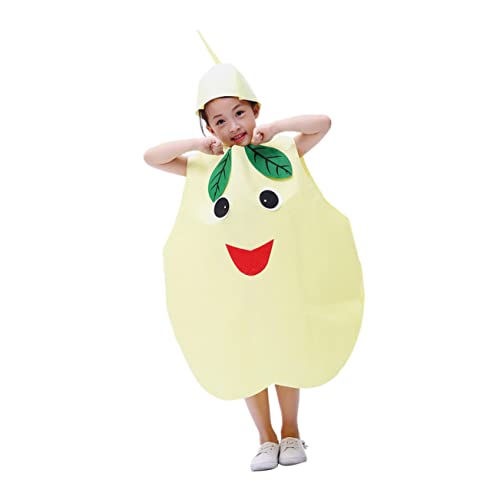 FELTECHELECTR 1stk Kinderkostüm Gemüse Kostüm Kleid Party Cosplay Kleidung Kinder Gemüsekostüm Für Kinder Gemüsekostüme Kinder Cosplay-outfits Neuheit Party Kostü -kostüm Obst FELTECHELECTR 1stk Kinderkostüm Gemüse Kostüm Kleid Party Cosplay Kleidung Kinder Gemüsekostüm Für Kinder Gemüsekostüme Kinder Cosplay-outfits Neuheit Party Kostü -kostüm Obst von FELTECHELECTR