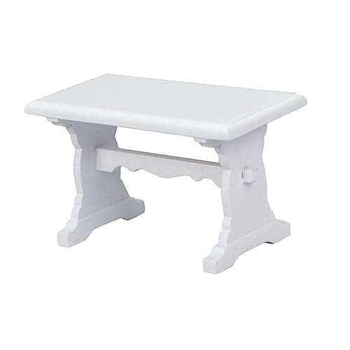 FELTECHELECTR Kleiner Schreibtisch Home Office Pc Computertisch Computertisch Modell Szene Studiertisch FELTECHELECTR Kleiner Schreibtisch Home Office Pc Computertisch Computertisch Modell Szene Studiertisch von FELTECHELECTR