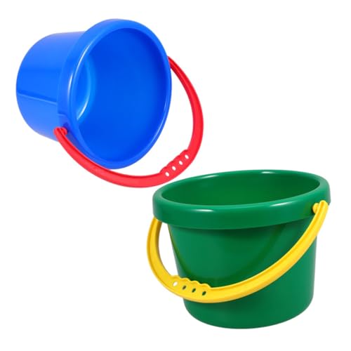 FELTECHELECTR Strandspielzeug Baby Multifunktionale Sandspiel Eimer Für Den Außenbereich Ideal Für Strand Garten Und Park Und Perfekt Zum Buddeln Und Mit Sand Gadgets Für Den Strand FELTECHELECTR Strandspielzeug Baby Multifunktionale Sandspiel Eimer Für Den Außenbereich Ideal Für Strand Garten Und Park Und Perfekt Zum Buddeln Und Mit Sand Gadgets Für Den Strand von FELTECHELECTR