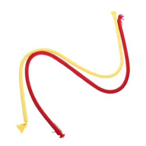 FELTECHELECTR 2 Stück Tricks Flexible Steife Seile Requisiten Lustige Seile Bühnenaufführungsseile FELTECHELECTR 2 Stück Tricks Flexible Steife Seile Requisiten Lustige Seile Bühnenaufführungsseile von FELTECHELECTR
