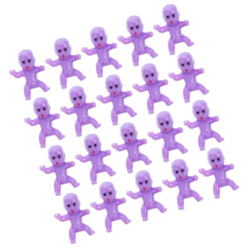 FELTECHELECTR 20Stücke Mini Plastikbabys für Babyparty Dekoration Süße Mini Junge Mädchen für Ice Cube Spiele Langlebig und Verblasungsfrei für Kreative Bastelprojekte FELTECHELECTR 20Stücke Mini Plastikbabys für Babyparty Dekoration Süße Mini Junge Mädchen für Ice Cube Spiele Langlebig und Verblasungsfrei für Kreative Bastelprojekte von FELTECHELECTR