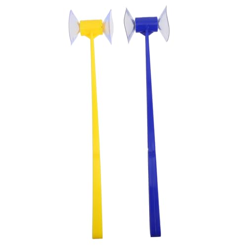 FELTECHELECTR 2St Hammerspielzeug mit Saugnapf Partybevorzugung japanischer Bildschirm klein Kinderspielzeug Spielzeuge Saugscheibenspielzeug Mini-Hammer doppelseitig Werkzeug FELTECHELECTR 2St Hammerspielzeug mit Saugnapf Partybevorzugung japanischer Bildschirm klein Kinderspielzeug Spielzeuge Saugscheibenspielzeug Mini-Hammer doppelseitig Werkzeug von FELTECHELECTR