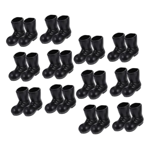FELTECHELECTR 30 Stück Mini Weihnachtsmann Stiefel Teiliges Dekorative Miniatur Weihnachtsdeko für Puppenhaus und Tischdekoration für Festliche Anlässe und FELTECHELECTR 30 Stück Mini Weihnachtsmann Stiefel Teiliges Dekorative Miniatur Weihnachtsdeko für Puppenhaus und Tischdekoration für Festliche Anlässe und von FELTECHELECTR