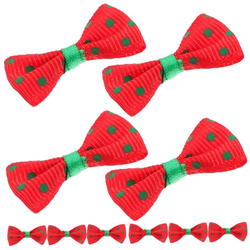 FELTECHELECTR 30St Mini-Fliege puppenzubehör haaraccessoires wheinatsgeschenke kollegen Mini-Book-Zubehör Spielzeug Schleifen-Ornamente verpacken kleine DIY-Bögen Stoff FELTECHELECTR 30St Mini-Fliege puppenzubehör haaraccessoires wheinatsgeschenke kollegen Mini-Book-Zubehör Spielzeug Schleifen-Ornamente verpacken kleine DIY-Bögen Stoff von FELTECHELECTR