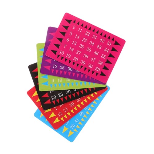FELTECHELECTR Interaktives Telepathisches Kartenspiel Für Jungen Und Mädchen Erwachsene 5 Sätze Vorhersagekarten Gedankenlesetrickzubehör FELTECHELECTR Interaktives Telepathisches Kartenspiel Für Jungen Und Mädchen Erwachsene 5 Sätze Vorhersagekarten Gedankenlesetrickzubehör von FELTECHELECTR