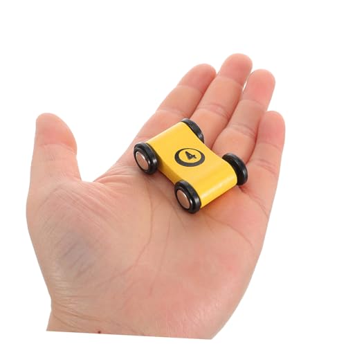 FELTECHELECTR 5 Stück Teiliges Holzauto Schneller Rutschbahn für Kleinkinder Robustes und Sicheres Holzspielzeug Tragbares Mini Rennwagen Lernförderung und Motorische Entwicklung FELTECHELECTR 5 Stück Teiliges Holzauto Schneller Rutschbahn für Kleinkinder Robustes und Sicheres Holzspielzeug Tragbares Mini Rennwagen Lernförderung und Motorische Entwicklung von FELTECHELECTR