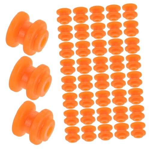FELTECHELECTR Mini-riemenscheiben-bausatz Aus Kunststoff für Baumaschinen-Getriebe 50-teiliges Riemenscheiben-getriebespielzeug Präzise FELTECHELECTR Mini-riemenscheiben-bausatz Aus Kunststoff für Baumaschinen-Getriebe 50-teiliges Riemenscheiben-getriebespielzeug Präzise von FELTECHELECTR