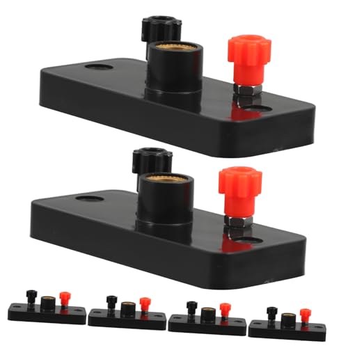 FELTECHELECTR 6 Stück Experimentelle Schraublampenfassung experimentierkasten für experimentierkästen Schrauben Experimental- Physik Schraube Lampenfassung Physik Labor versorgung FELTECHELECTR 6 Stück Experimentelle Schraublampenfassung experimentierkasten für experimentierkästen Schrauben Experimental- Physik Schraube Lampenfassung Physik Labor versorgung von FELTECHELECTR