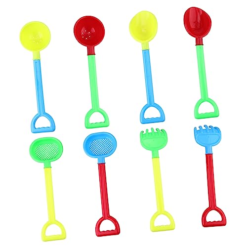 FELTECHELECTR Mini Sandschaufeln Für Für Den Strand Sandkasten Und Outdoor Aktivitäten Ideales Sandspielzeug Für Jungen Und ädchen FELTECHELECTR Mini Sandschaufeln Für Für Den Strand Sandkasten Und Outdoor Aktivitäten Ideales Sandspielzeug Für Jungen Und ädchen von FELTECHELECTR