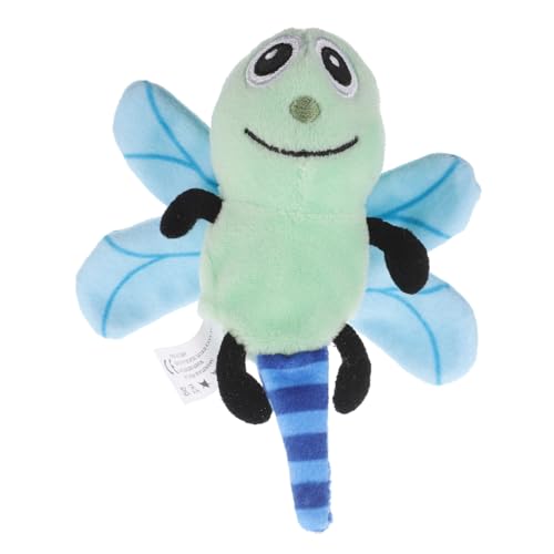 FELTECHELECTR Animal Finger Puppen Mini-Kuscheltiere Fingerpuppen Tierpuppen für Mini- Puppentheater stofftiere Kleinkindspielzeug Puppen-Rollenspiel Plüsch FELTECHELECTR Animal Finger Puppen Mini-Kuscheltiere Fingerpuppen Tierpuppen für Mini- Puppentheater stofftiere Kleinkindspielzeug Puppen-Rollenspiel Plüsch von FELTECHELECTR