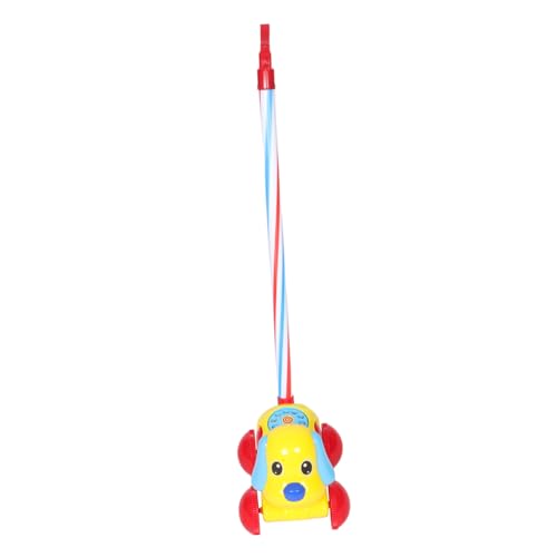 FELTECHELECTR Baby-lauflernhilfe, Kleinkind-schiebeauto, Sicher Und Ansprechend Für Jungen Und Mädchen, Helles Und Lustiges Design, Ideal Für Frühes Lernen Und Entwicklung von FELTECHELECTR