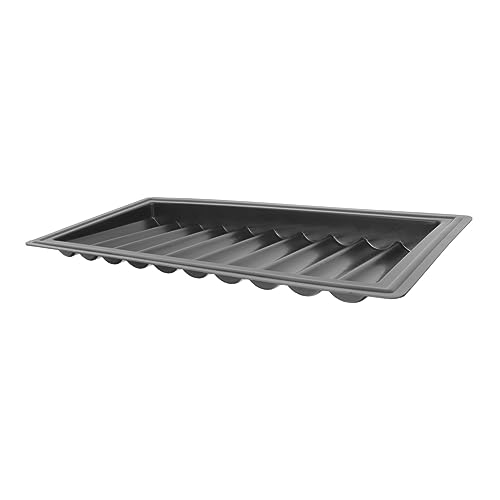 FELTECHELECTR Chip-Fach Plastiktisch Kunststoffpalette Plastikschale Poker- Chip- Tablett Wiederverwendbare Chips- Speicherbox Tabletts für Pokertische Kunststoff-Organizer Chip-Behälter Hülse FELTECHELECTR Chip-Fach Plastiktisch Kunststoffpalette Plastikschale Poker- Chip- Tablett Wiederverwendbare Chips- Speicherbox Tabletts für Pokertische Kunststoff-Organizer Chip-Behälter Hülse von FELTECHELECTR