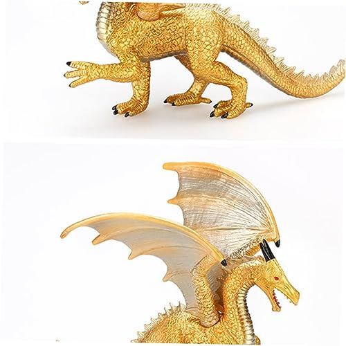 FELTECHELECTR Pädagogisches Dinosaurier-Spielzeug Für Kinder Realistisches Dinosaurier-Modell Dekorative Dinosaurier-Figur Basteln Jungen Und Mädchen FELTECHELECTR Pädagogisches Dinosaurier-Spielzeug Für Kinder Realistisches Dinosaurier-Modell Dekorative Dinosaurier-Figur Basteln Jungen Und Mädchen von FELTECHELECTR