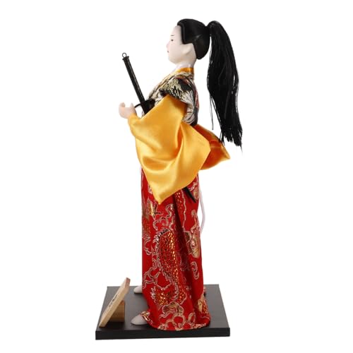 FELTECHELECTR -Figur Japanisches -Puppe Meerjungfrau Puppen für Mädchen Fee Home Decoration hausdeko Japanische Kunstornamente Heimdekoration Desktop- Gips FELTECHELECTR -Figur Japanisches -Puppe Meerjungfrau Puppen für Mädchen Fee Home Decoration hausdeko Japanische Kunstornamente Heimdekoration Desktop- Gips von FELTECHELECTR