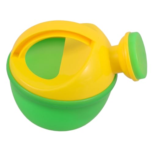 FELTECHELECTR Gießkanne Wasserspielzeug für Kleinkinder Leichte Grüne Gießkanne für Garten Strand und Badewanne Vielseitiges Outdoor Aktivitäten und Sensorischem Spiel Einfach zu Reinigen für FELTECHELECTR Gießkanne Wasserspielzeug für Kleinkinder Leichte Grüne Gießkanne für Garten Strand und Badewanne Vielseitiges Outdoor Aktivitäten und Sensorischem Spiel Einfach zu Reinigen für von FELTECHELECTR