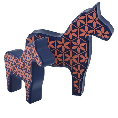 FELTECHELECTR Handgeschnitzte Pferdefigur Aus Holz Rustikale Handgefertigte Pferdestatue Tierfiguren Kollektion Aus Holz Für Die Dekoration Zu Hause Oder Im Büro FELTECHELECTR Handgeschnitzte Pferdefigur Aus Holz Rustikale Handgefertigte Pferdestatue Tierfiguren Kollektion Aus Holz Für Die Dekoration Zu Hause Oder Im Büro von FELTECHELECTR