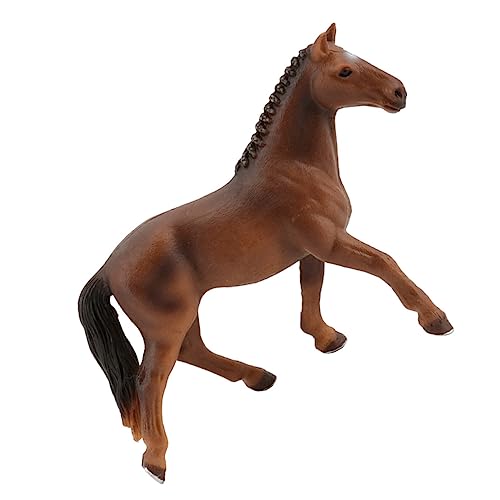 FELTECHELECTR Hannoversches Pferdemodell Tiere Reiter Figur Scheune Kinder Spielzeug Kinder spielsachen kindergeburtstags mitgebsel Pferdeschmuck Das kognitive Modell des Pferdes PVC FELTECHELECTR Hannoversches Pferdemodell Tiere Reiter Figur Scheune Kinder Spielzeug Kinder spielsachen kindergeburtstags mitgebsel Pferdeschmuck Das kognitive Modell des Pferdes PVC von FELTECHELECTR
