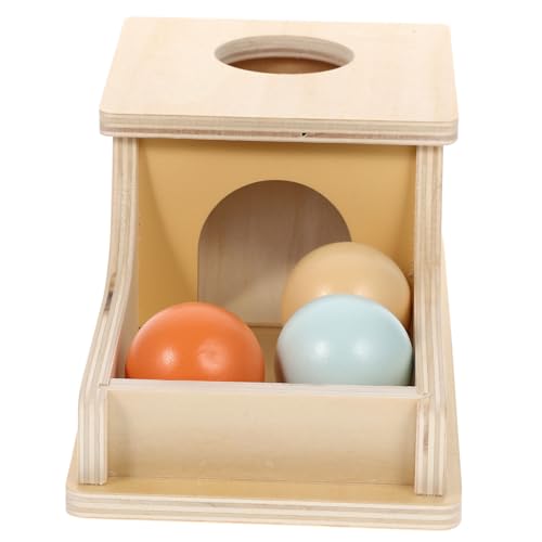FELTECHELECTR Holzspielzeug Münzbox Motorikförderndes Lernspielzeug Montessori Farb und Formerkennung Feinmotorik für Kleinkinder Jungen Mädchen Pädagogisches FELTECHELECTR Holzspielzeug Münzbox Motorikförderndes Lernspielzeug Montessori Farb und Formerkennung Feinmotorik für Kleinkinder Jungen Mädchen Pädagogisches von FELTECHELECTR
