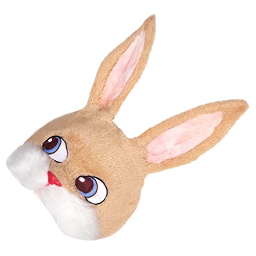 FELTECHELECTR Voller Hase Für Cosplay Osterhase Tierkostüm Halloween Maskottchen Party Leistung Requisite FELTECHELECTR Voller Hase Für Cosplay Osterhase Tierkostüm Halloween Maskottchen Party Leistung Requisite von FELTECHELECTR