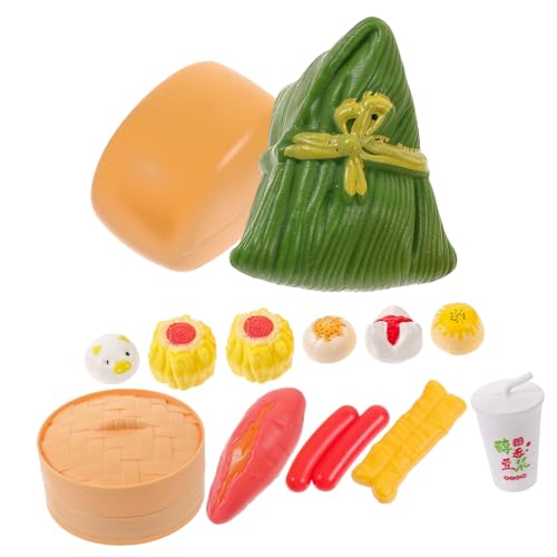 FELTECHELECTR Kinderküche Spielset Teiliges Pretend Play Food Set aus Kunststoff mit Glatter Oberfläche Sicher und Leicht Fördert Kreativität und Motorische Fähigkeiten für Drinnen und FELTECHELECTR Kinderküche Spielset Teiliges Pretend Play Food Set aus Kunststoff mit Glatter Oberfläche Sicher und Leicht Fördert Kreativität und Motorische Fähigkeiten für Drinnen und von FELTECHELECTR