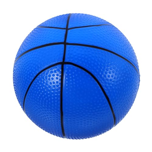 FELTECHELECTR Kleiner Hüpfball für Tragbarer Basketball aus Bunter Spielzeugball für Außenbereich Leicht für Frühe Bildung Perfektes für Freunde und Familie FELTECHELECTR Kleiner Hüpfball für Tragbarer Basketball aus Bunter Spielzeugball für Außenbereich Leicht für Frühe Bildung Perfektes für Freunde und Familie von FELTECHELECTR