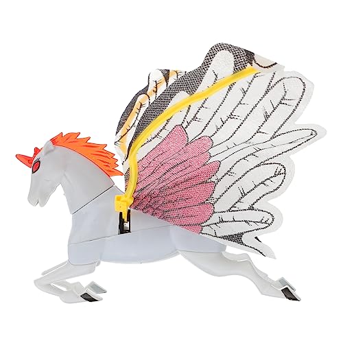 FELTECHELECTR Kreatives Hängendes Einhorn Glühendes Musikspielzeug für Hochwertigem für Geburtstagsgeschenke Partydekoration und Outdoor FELTECHELECTR Kreatives Hängendes Einhorn Glühendes Musikspielzeug für Hochwertigem für Geburtstagsgeschenke Partydekoration und Outdoor von FELTECHELECTR
