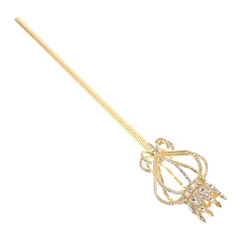 FELTECHELECTR Strass-königin-feenkrone-Set Für Kindergeburtstagsparty-Requisiten Zum Anziehen Für Jungen Und Mädchen FELTECHELECTR Strass-königin-feenkrone-Set Für Kindergeburtstagsparty-Requisiten Zum Anziehen Für Jungen Und Mädchen von FELTECHELECTR