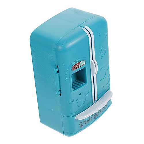 FELTECHELECTR Küche Miniaturen Blau Bauch FELTECHELECTR Küche Miniaturen Blau Bauch von FELTECHELECTR