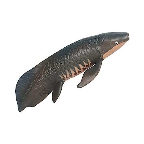 FELTECHELECTR Lebensechtes Modell aus Kunststoff Simuliertes Meerestier für Lernspielzeug und Deko für Aquarien Pädagogisches Wasserspielzeug für Kreative Fotografie FELTECHELECTR Lebensechtes Modell aus Kunststoff Simuliertes Meerestier für Lernspielzeug und Deko für Aquarien Pädagogisches Wasserspielzeug für Kreative Fotografie von FELTECHELECTR