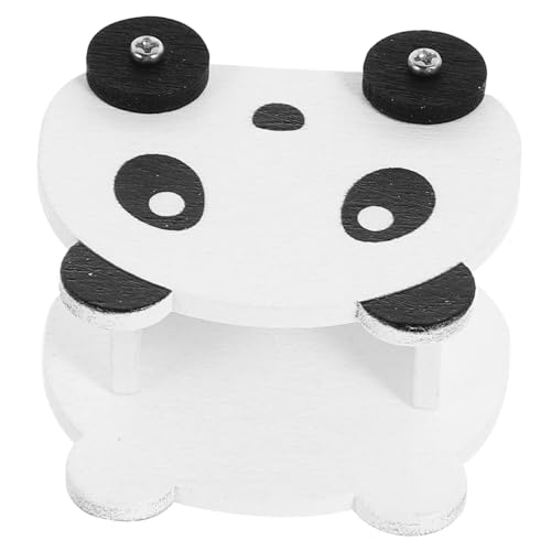 FELTECHELECTR Miniaturen Puppenhaus Puppenhaus Aufbewahrung Wagen Tierform Trolley Für Puppenhaus Dekorativer Aufbewahrungskorb Für Kinderzimmer Und Panda Design FELTECHELECTR Miniaturen Puppenhaus Puppenhaus Aufbewahrung Wagen Tierform Trolley Für Puppenhaus Dekorativer Aufbewahrungskorb Für Kinderzimmer Und Panda Design von FELTECHELECTR