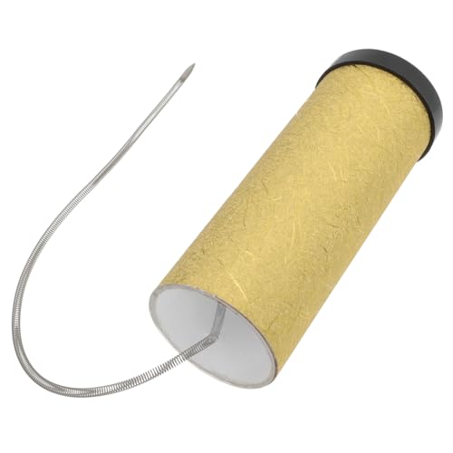 FELTECHELECTR Musikalisches für Simulation Instrument für Frühe Musikausbildung Hochwertiges Percussion zur des Rhythmusgefühls Sprachentwicklung FELTECHELECTR Musikalisches für Simulation Instrument für Frühe Musikausbildung Hochwertiges Percussion zur des Rhythmusgefühls Sprachentwicklung von FELTECHELECTR