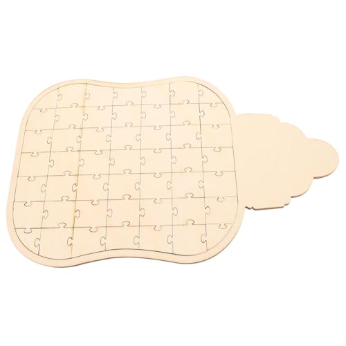 FELTECHELECTR Natürliche Holzklassenzimmeraktivitäten Montessori DIY Holzbabyflaschenpuzzle Zum Malen Blankopuzzle Kinder Früherziehung Holzspielzeug FELTECHELECTR Natürliche Holzklassenzimmeraktivitäten Montessori DIY Holzbabyflaschenpuzzle Zum Malen Blankopuzzle Kinder Früherziehung Holzspielzeug von FELTECHELECTR