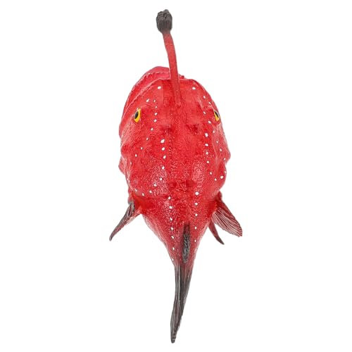 FELTECHELECTR Pädagogische Fischmodelle: Mini-Figuren Von Meereslebewesen – Meerestierspielzeug Aus Kunststoff Für Die Erkundung Der Im Klassenzimmer Und Als Gastgeschenk Für FELTECHELECTR Pädagogische Fischmodelle: Mini-Figuren Von Meereslebewesen – Meerestierspielzeug Aus Kunststoff Für Die Erkundung Der Im Klassenzimmer Und Als Gastgeschenk Für von FELTECHELECTR