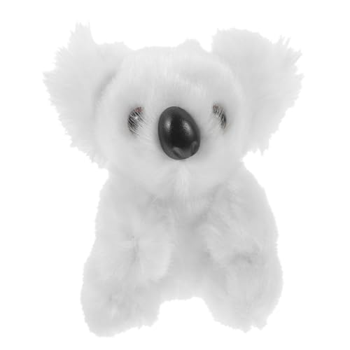 FELTECHELECTR Plüsch Koala Süßes Ausgestopftes Tier für Flauschiges Kuscheltier oder Dekoration und Komfortabel für Freunde und Familie von FELTECHELECTR