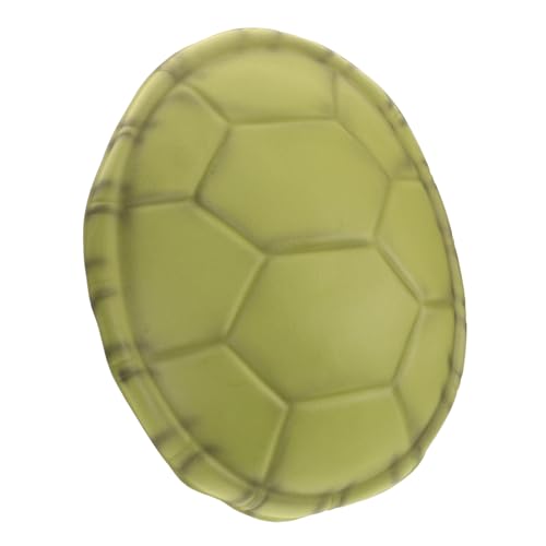 FELTECHELECTR Realistische Schildkrötenschalen -kostüm -Requisite Eva Turtle Shell Für Halloween -Cosplay -themenpartys Und Verkleiden Rollenspiel -Accessoire Für Kinder FELTECHELECTR Realistische Schildkrötenschalen -kostüm -Requisite Eva Turtle Shell Für Halloween -Cosplay -themenpartys Und Verkleiden Rollenspiel -Accessoire Für Kinder von FELTECHELECTR