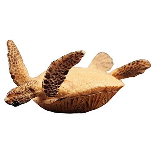 FELTECHELECTR Schildkrötenmodell aus Realistische Schildkrötendekoration für Garten für Kreative Gestaltung Langlebig und Detailgetreu Perfektes FELTECHELECTR Schildkrötenmodell aus Realistische Schildkrötendekoration für Garten für Kreative Gestaltung Langlebig und Detailgetreu Perfektes von FELTECHELECTR