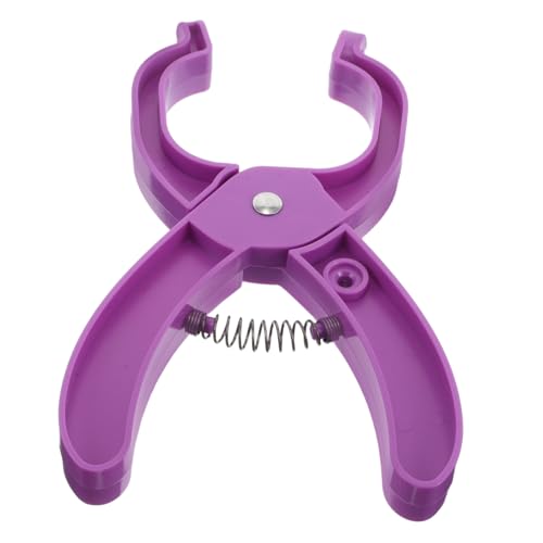 FELTECHELECTR Sicherheitsaugen-vorrichtungszange, Hilfswerkzeug Zum Anbringen Von Puppenaugen Und -nasen, DIY-bastelpuppenaugen, Installationszubehör Für Stofftiere FELTECHELECTR Sicherheitsaugen-vorrichtungszange, Hilfswerkzeug Zum Anbringen Von Puppenaugen Und -nasen, DIY-bastelpuppenaugen, Installationszubehör Für Stofftiere von FELTECHELECTR