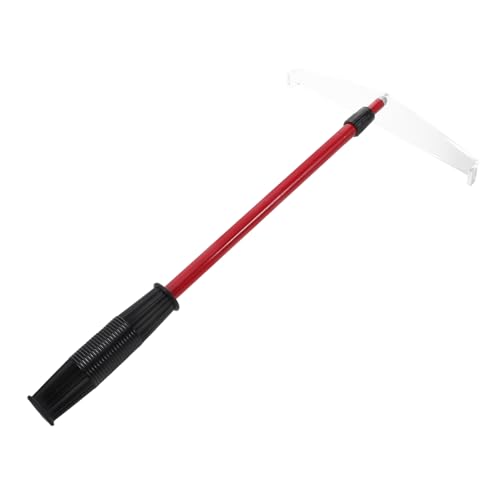 FELTECHELECTR Teleskop-Poker-chip-Push-rake-Poker-zubehör, Einziehbarer Chip-stab, Spiel-Chips-sammelwerkzeug Für Chip-Sammlung Und Organizer von FELTECHELECTR