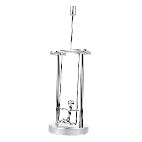 FELTECHELECTR Tumbler Wackelfigur Rotierendes Balancespielzeug für Home Office und Wohnraumdekoration Perfektes für Anlässe Wie Geburtstage und Hochzeiten Langlebig FELTECHELECTR Tumbler Wackelfigur Rotierendes Balancespielzeug für Home Office und Wohnraumdekoration Perfektes für Anlässe Wie Geburtstage und Hochzeiten Langlebig von FELTECHELECTR
